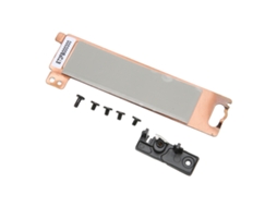 Dissipador De Calor Para Unidade De Estado Sólido M.2 Ssd, Proteção Contra Dissipação De Calor, Compatível Com Laptops