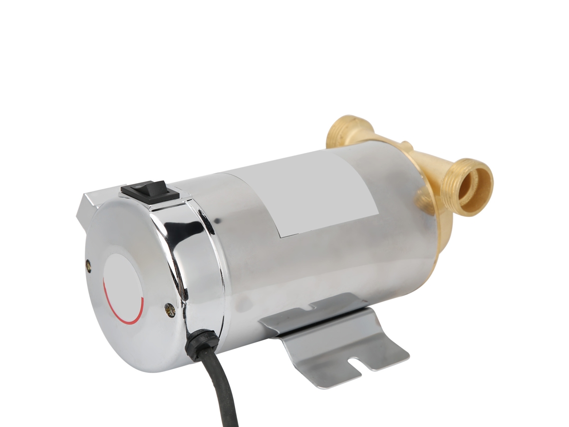 Bomba De Impulsão Automática Laxiscreed Para Uso Doméstico, Compatível Com Aquecedores De Água