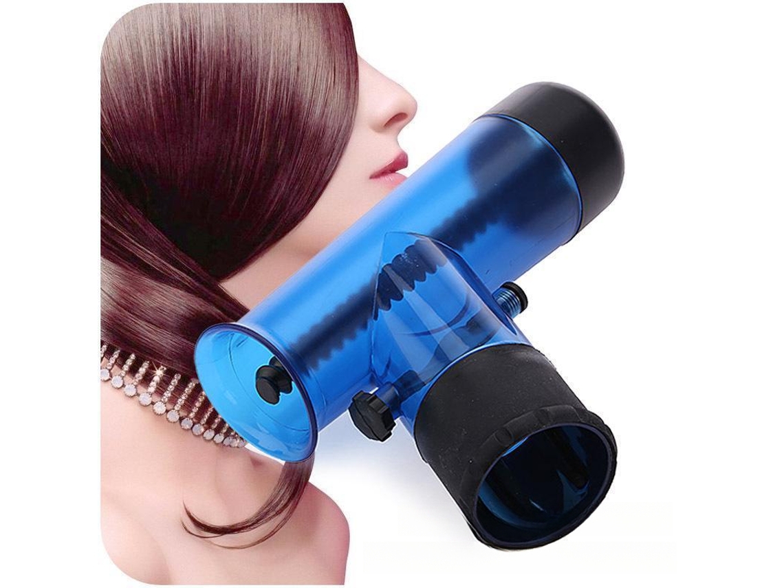 Difusor De Secador De Cabelo Com Efeito De Cabelo Cacheado Cuich