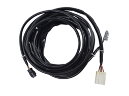Harness De Fios Do Cabine Para Veículo