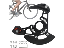 Estabilizador De Corrente Para Bicicleta, Guia De Corrente Para Mountain Bike Protetor De Corrente Vayotoy