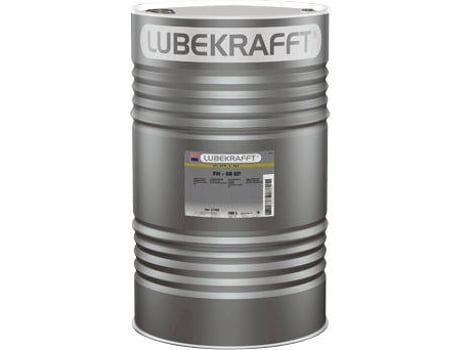 Oleo KRAFFT FLUIDS Óleo Hidráulico Fh-Ep (68208 l)