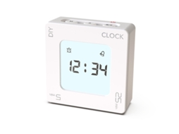 Temporizador Flip com Vibração Contagem Regressiva Alarme NEVEANCE