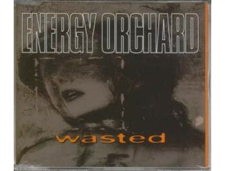 Cd Wasted, Energy Orchard Transatlantic Records