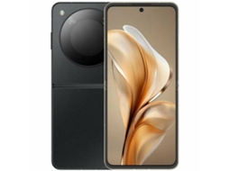 Smartphone ZTE P745F01 (Preto - 20 GB - Tomada EU - 256 GB)