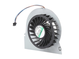 Ventilador Silencioso Para Cpu De Notebook Com Dissipação Rápida De Calor E Resfriamento De Cpu Para Notebook Hp Elitebook Slowmoose
