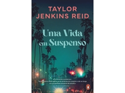 Uma Vida Em Supenso