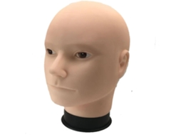 Cabeça de Manequim Masculina para Confecção SFUSHOS