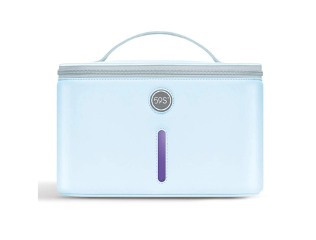 Mala Esterilizadora UV