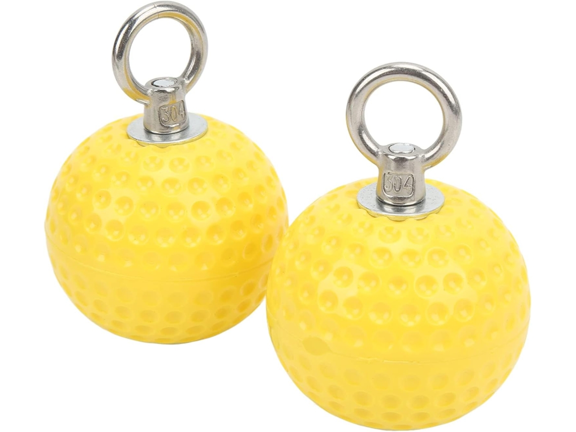 Bolas De Tração Herchr, 1par Conjunto De Pegas Bola Potentes Para Escalada, Pegas De Bola Antiderrapantes Para