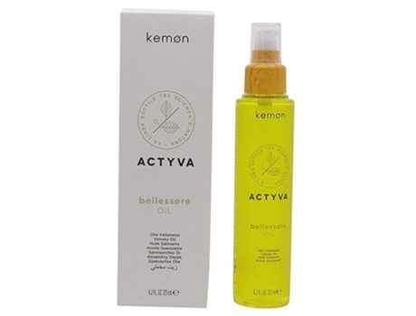 KEMON Óleo Bellessere Actyva 125 Ml