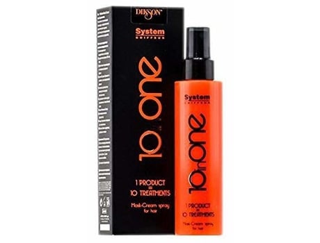 Dikson 10 In One Spray 15 ml