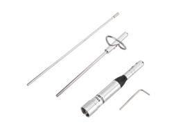 Antena Veicular Para Rádio Automotivo, Transceptores Móveis, Modelo Nl, 770s, Dupla Uv 144/430mhz