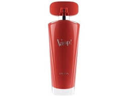 PUPA Vamp! Red Edp 100Ml