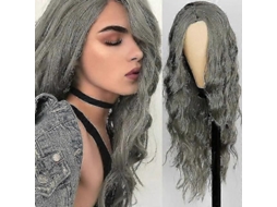 Perucas, Perucas Femininas, Capas para Perucas TAISHENGDA