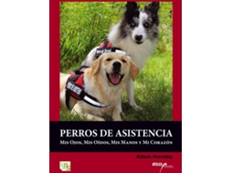 Livro Perros De Asistencias de Alison Hornsby (Espanhol)