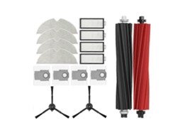 Escova Lateral Roborock Q5, 16 Unidades