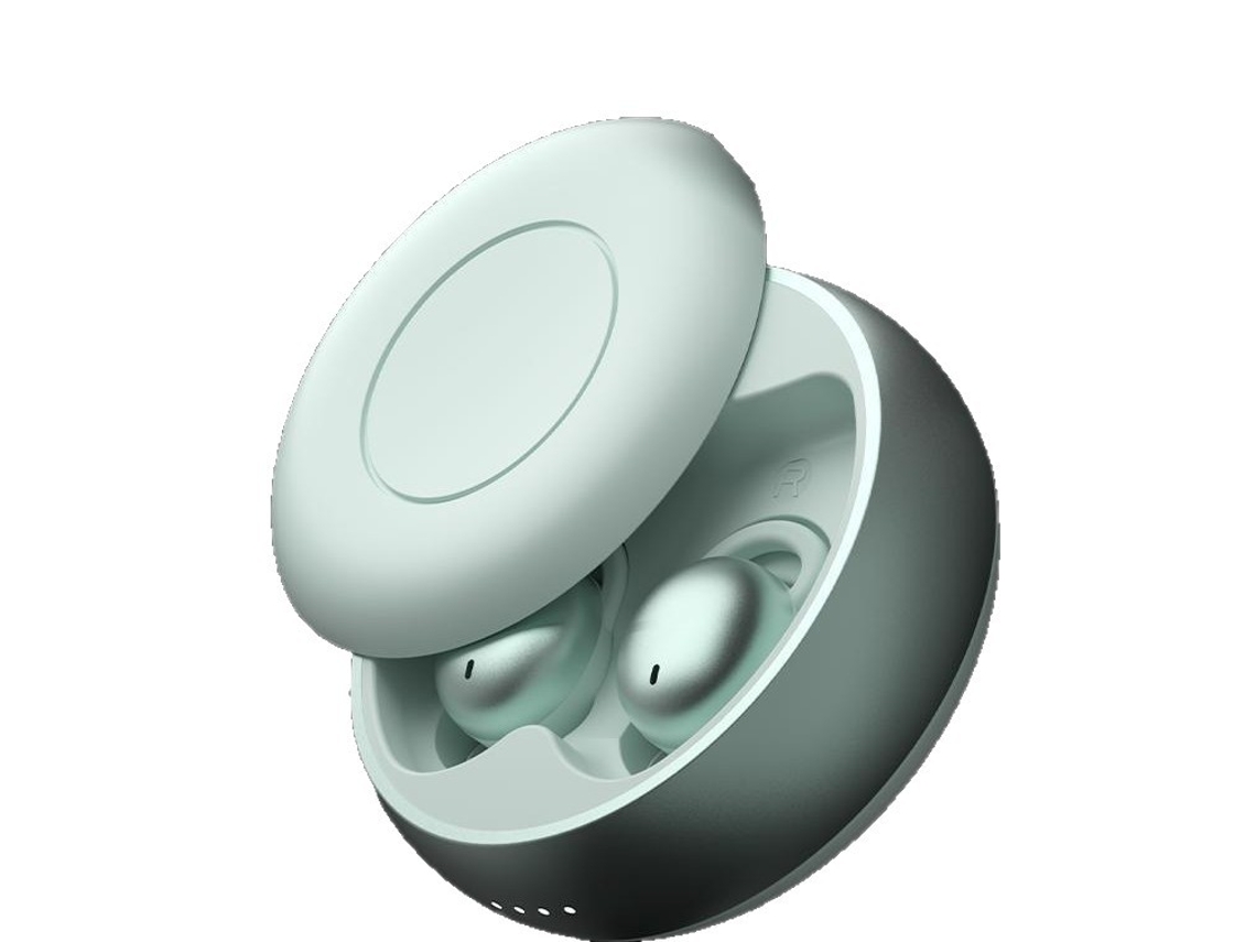 Fones CHEABERLU Y36, intra auriculares, alta qualidade, confortável, longa duração