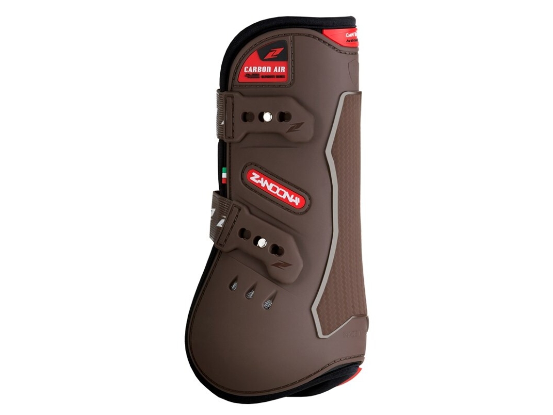 Botas de Proteção para Cavalos ZANDONA Unisexo (M - Multicor)