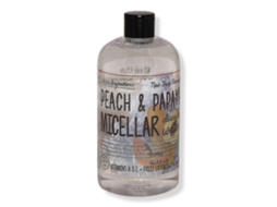 Água Micelar De Limpeza Urban Hydration Com Pêssego E Mamão, 500 Ml