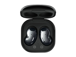 Estojo Para Fone De Ouvido Bluetooth Para Fones De Ouvido Sem Fio Ga Laxy Buds Live Sm R180, Para Iphone E Android Brilvibera