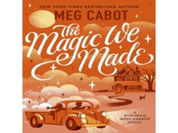 Livro Untitled Meg Cabot de Meg Cabot (Inglês)