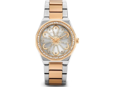 Relógio Feminino DAISY DIXON Dd097Srgm Ø 36 Mm