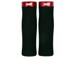 Lurelia Punhos De Guiador Para Mtb/btt Liga De Alumínio 22,2 Mm 12,8 Cm 2,2 Cm 98 G 32 Mm Antiderrapante Macio Leve