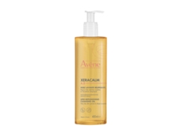 Xeracalm A.D óleo de limpeza 400 ml AVÈNE