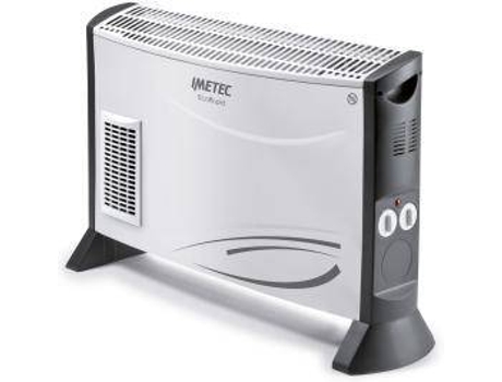 Aquecedor Convector IMETEC Eco Rapid (2200 W)