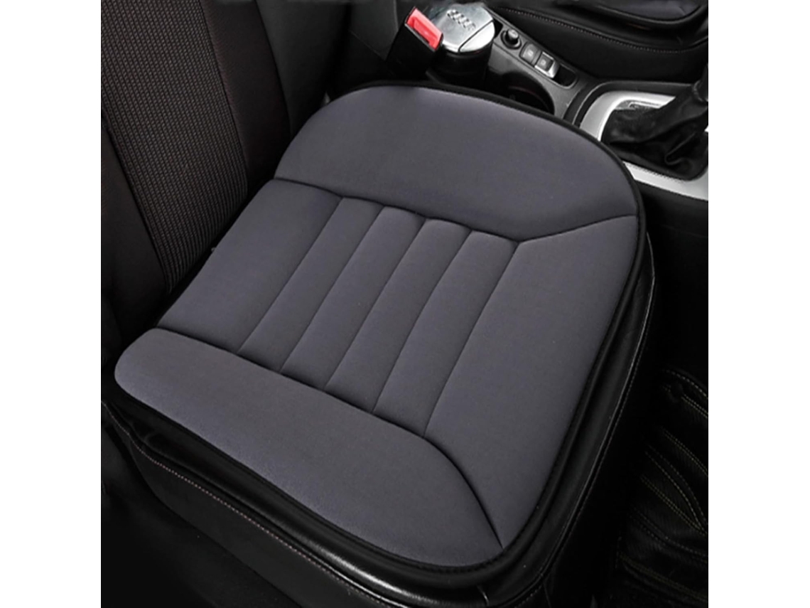 Almofada Elevação Assento Carro Vw Scirocco Ii Coupé (53b) Sem Spoiler 1981-2025, Espuma