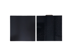 Plataforma Flexível Dupla Face Peo Rhinestone e Pei | S/MARCA