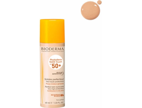 Creme Solar Photoderm  Spf 50 - Claire - Spf 50 - 40 ml