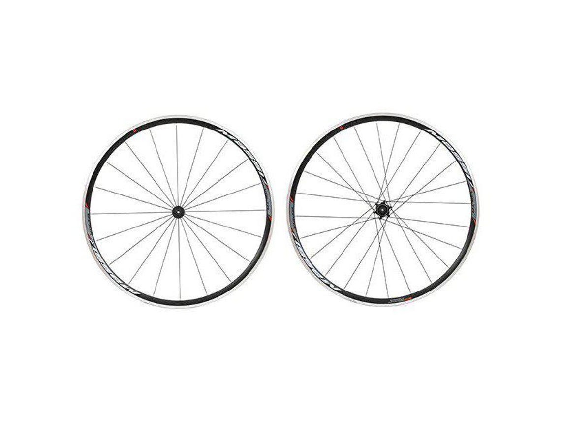 Massi Corsa Volta Pair