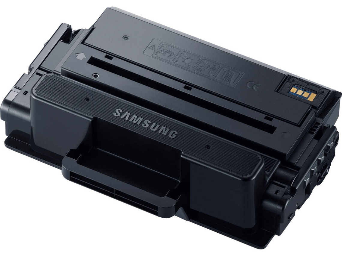 Toner SAMSUNG MLT-D203S Preto
