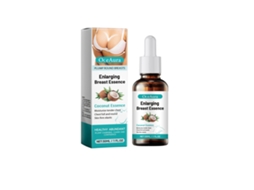 Sérum Oceaure para Peito: Lifting, Firming, Hidratação e Curvas