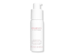 Mini Gel De Limpeza Clarificante Kylie Skin, 30g