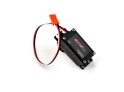 Servo digital Happymodel HD s006 de 6 kg e 180 graus, 5 V 8,4 V, com chip universal para peças de helicóptero RC DIY Futaba Jr. MDUG
