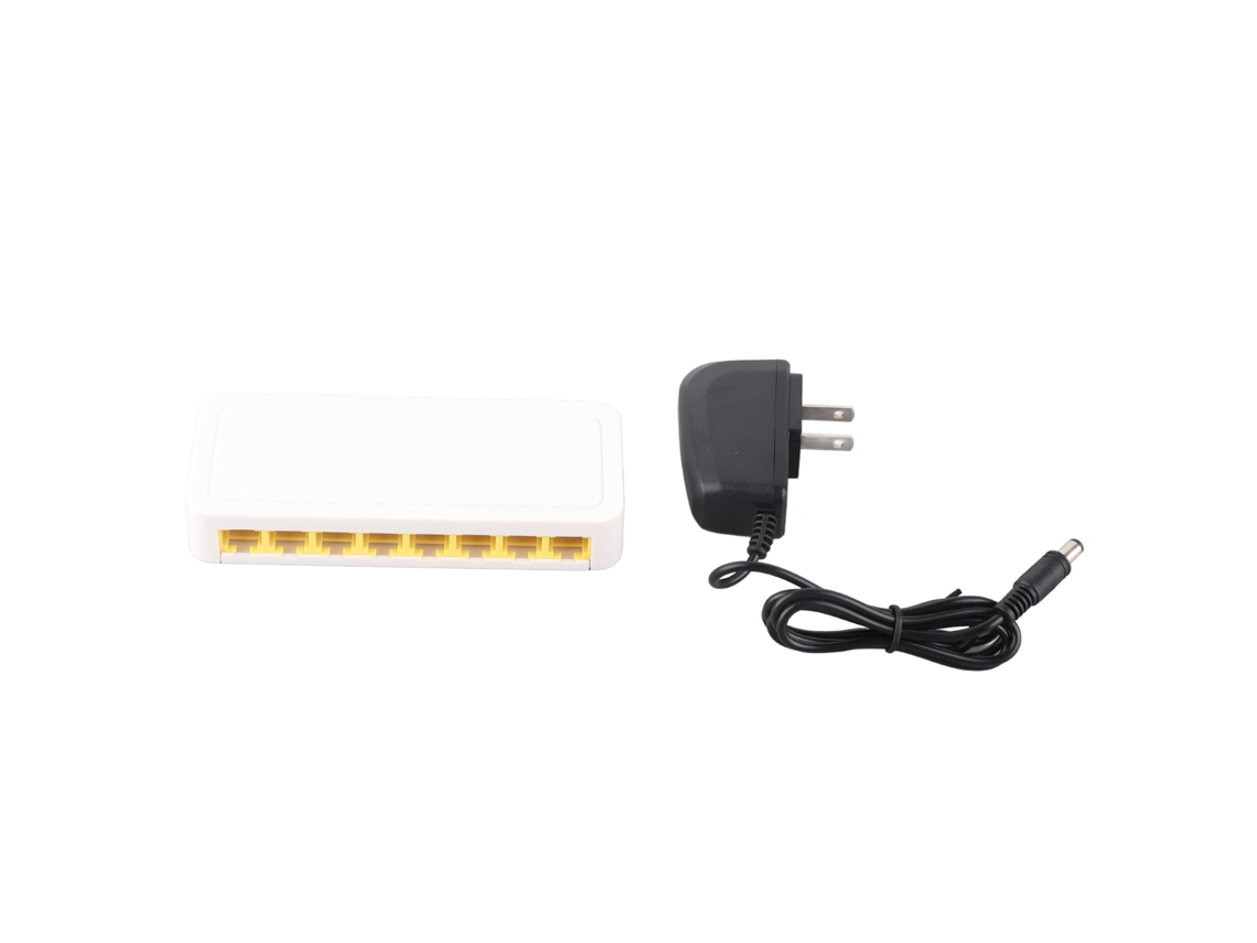 Switch Ethernet LAXISCREED