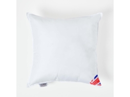 Homescapes Super Microfibre Cushion Pad 50 X 50 Cm