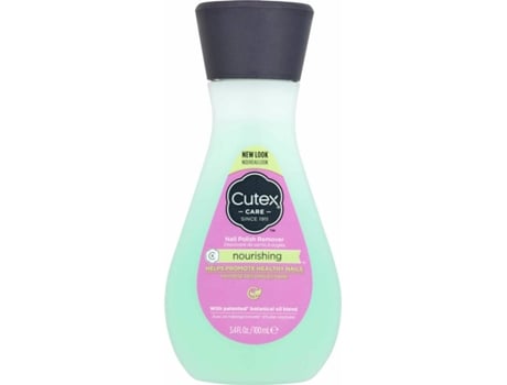 Removedor de Verniz  (100ml)
