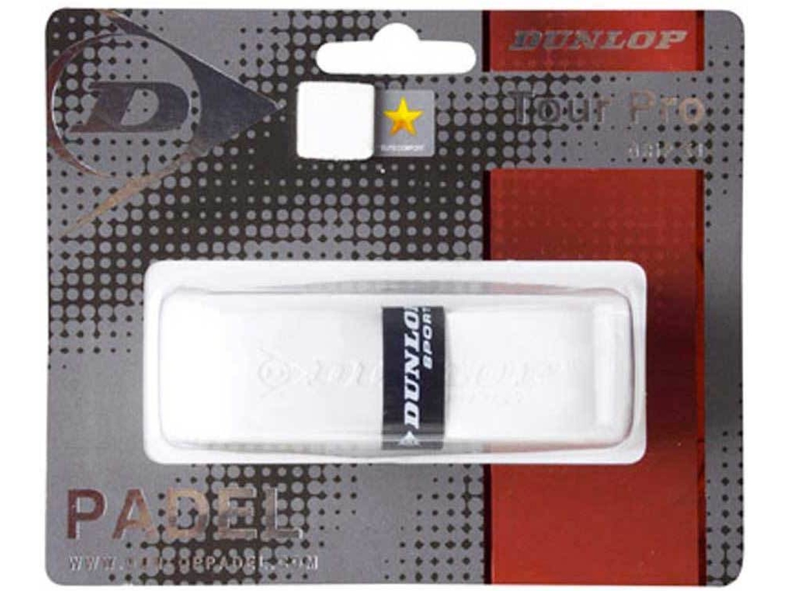 Overgrip DUNLOP de Tour Pro