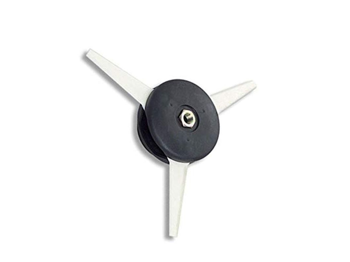 2026 cabezal de Cortadora Compatible com Stihl Fs38 Fs40 Fs45 Fs46 Fs50 Resistente À Desgaste 6 3