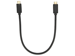 Cabo Usb C LAXISCREED 10gbps Transferência Rápida