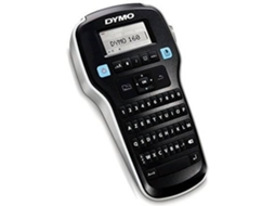 ROT. DYMO LABELMANAGER 160