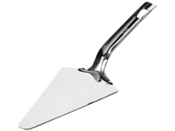 Pá Para Servir Tortas E Bolos, Aço Inox 18 Modelo 761500 Ibili