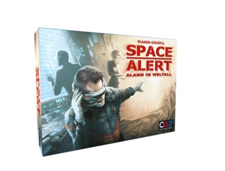 Jogo de tabuleiro HEIDELBERGER SPIELEVERLAG (14 anos)