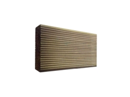 Listones De Madera 7x3x300 Cm.