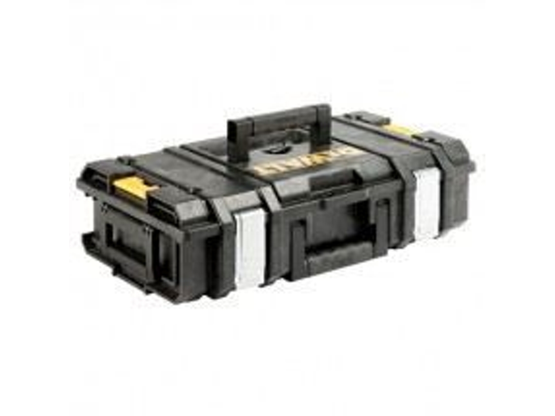 Organizador DEWALT DS150 - Preto - Capacidade de armazenamento interno para ferramentas e acessórios - 1-70-321