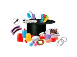 Game Magic Hat GAME PLANET